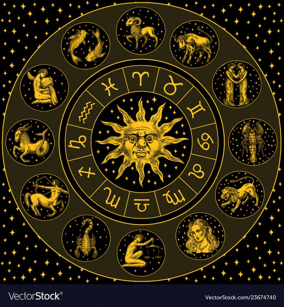 career astrology online