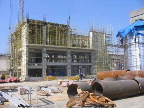 building contractor singapore