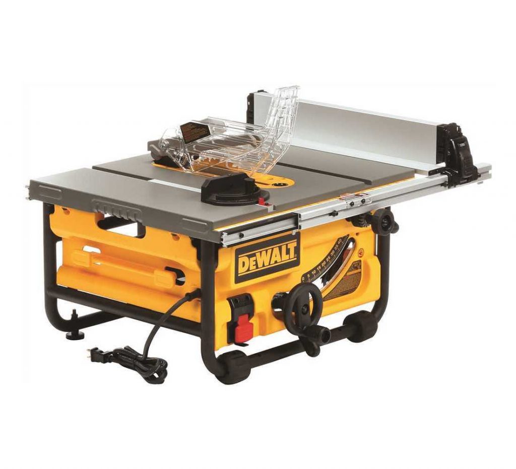 Have Incredible Conveniences of Utilizing Table Saw