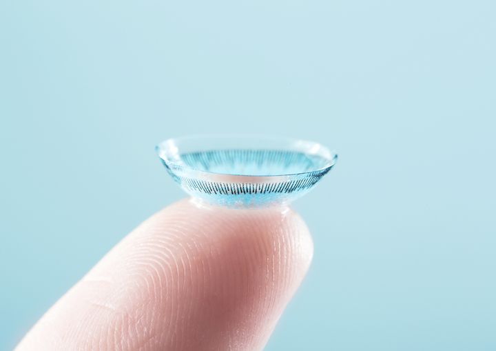 Contact Lens