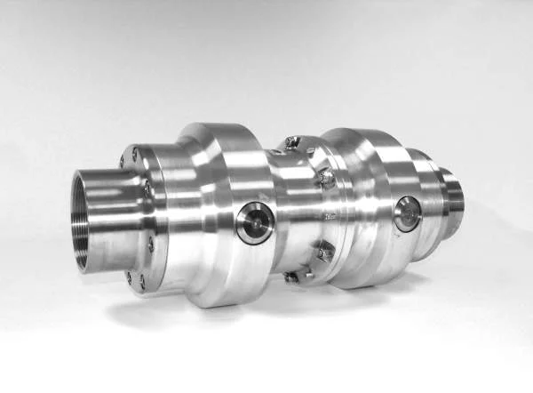 klaw breakaway couplings
