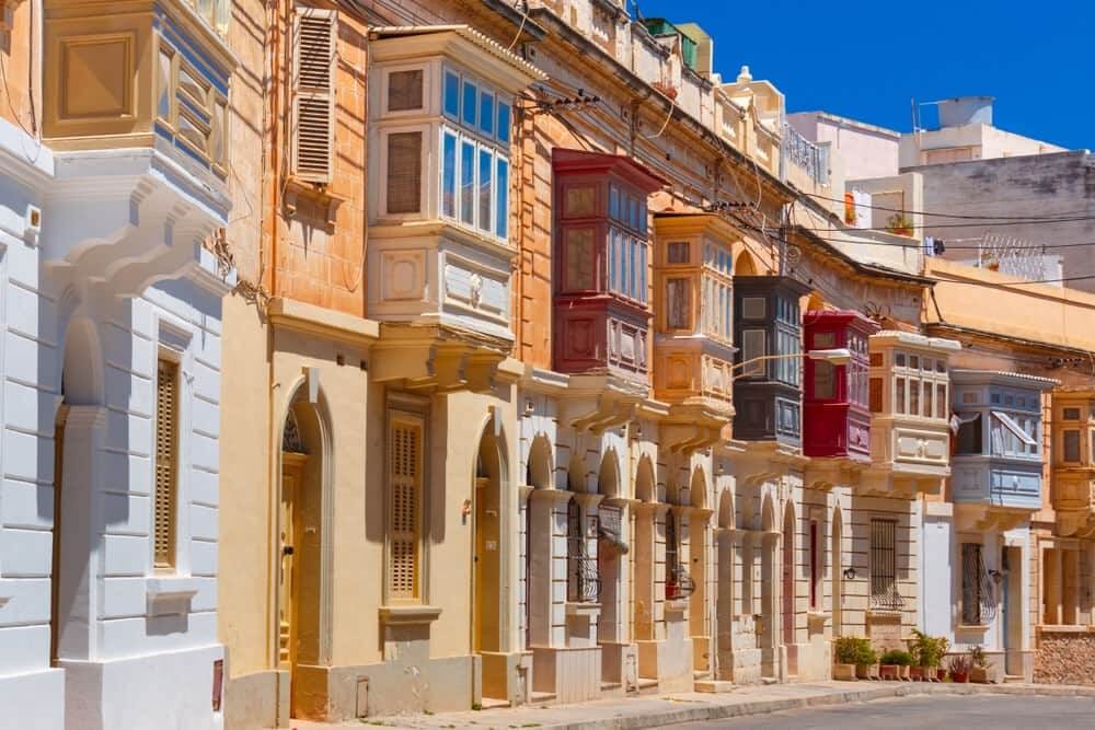 Real Estate for sale Malta