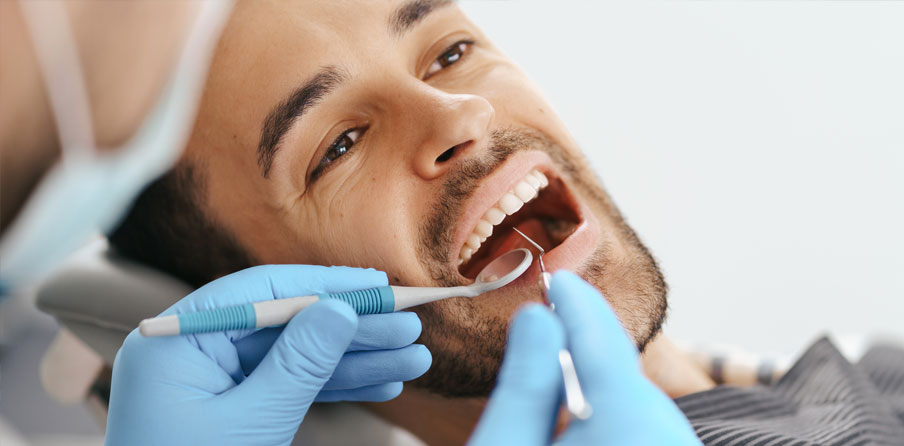 Cosmetic Dentistry