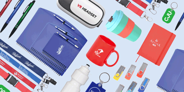 Customized Promotional Products