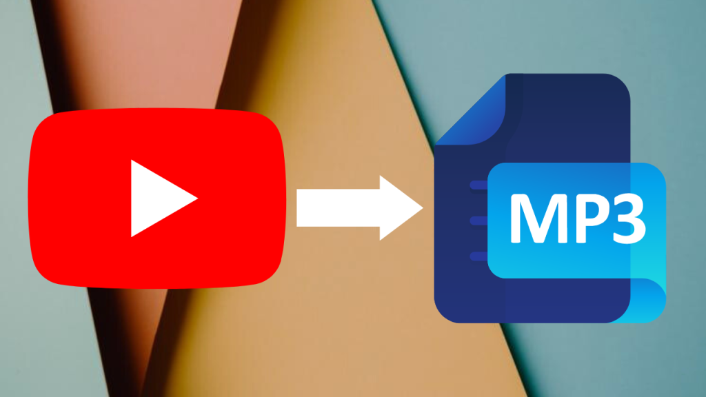 youtube to mp3 converter